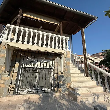 בית נופש Crystal Seaview